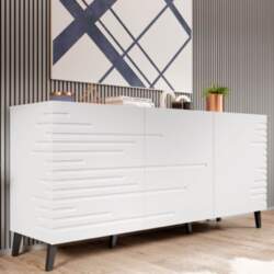 CAMA Kumode NOVA (Balta)