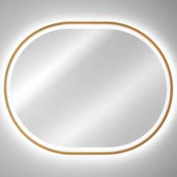 CMD Spogulis APOLLO 2 LED 90