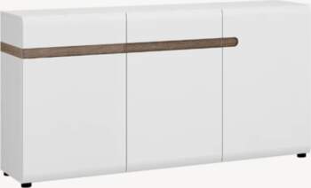 EXTOM Kumode LINATE 3D2S TYP40 (Balta