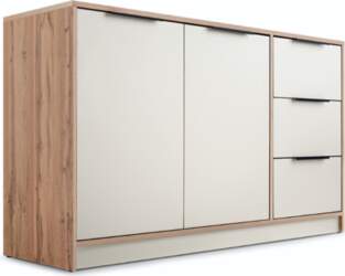 Kumode LATI 2D3S (Cashmere)