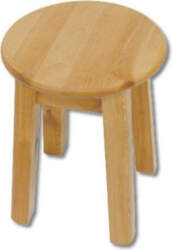 DREWMAX Taburete KT 253