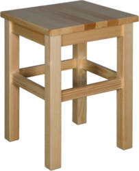 DREWMAX Taburete KT 258