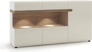 EXTOM Kumode LINATE 3D TYP42 (Balta