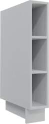 EXTOM Skapītis QUANTUM D15/O (Mint)