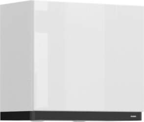 EXTOM Skapītis SILVER W8/60 (Balts)
