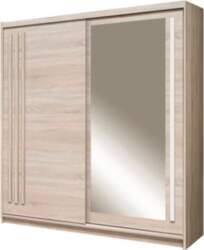 FADOME Skapis EFFECT EF2-200 (Sonoma)