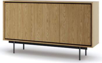 GALA MEBLE Kumode DECO K3D