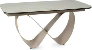 SIGNAL Galds INFINITY Ceramic 160 (Travertine)