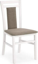 HALMAR Krēsls HUBERT 8 (Balts)