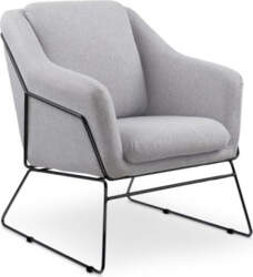 HALMAR Krēsls SOFT 2