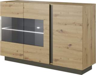 LASKI Kumode ARCO E 1D2W (Dab