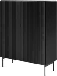 Kumode MUTI A 2D (Melna)