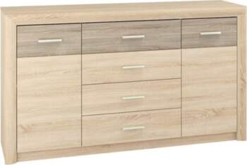 ML MEBLE Kumode CASTEL 08