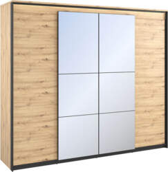 Skapis QUANT QS-05
