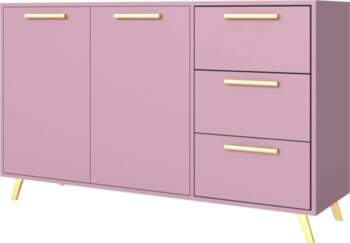 Kumode BALI II (Plum)