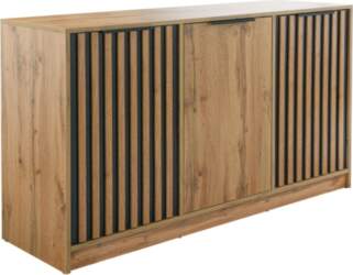STOLAR Kumode BALI LUX 3D
