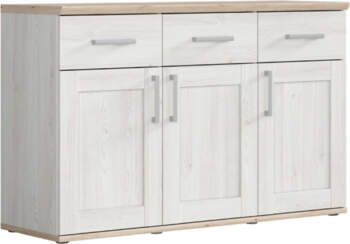 BRW Kumode ROMANCE KOM3D3S