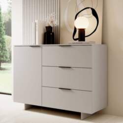 CAMA Kumode ALMA 1D3S
