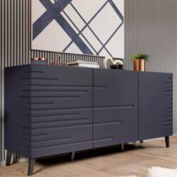 CAMA Kumode NOVA (Zila)