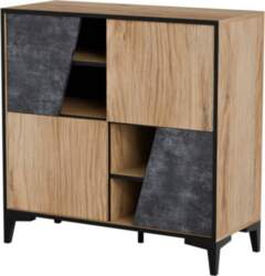 CAMA Kumode OVO 4D
