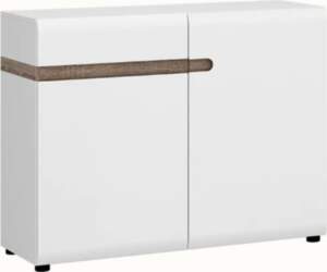 EXTOM Kumode LINATE 2D1S TYP35 (Balta