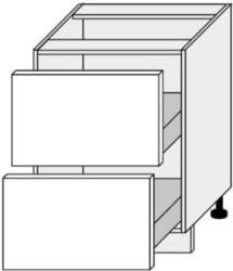EXTOM Skapītis QUANTUM D2A/60 (Mint)