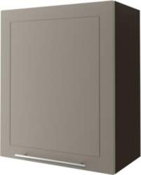 EXTOM Skapītis QUANTUM W2/60 (Bēša)
