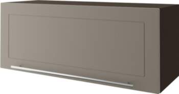 EXTOM Skapītis QUANTUM W4B/90 (Bēša)