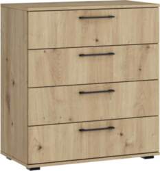 HALMAR Kumode FLEX FORMO KM-1 (Dab