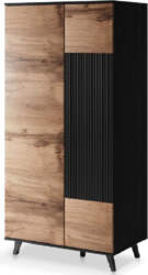 HALMAR Skapis RANDOM S-1