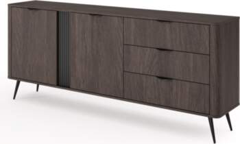 LASKI Kumode VERIS D 2D3S