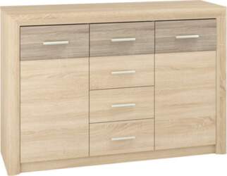 ML MEBLE Kumode CASTEL 09
