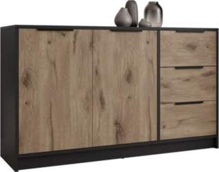 STOLAR Kumode LATI 2D3S