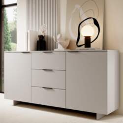 CAMA Kumode ALMA 2D3S