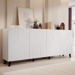 CAMA Kumode BARI K4D (Balta)