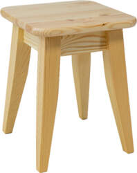 DREWMAX Taburete KT 262