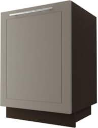 EXTOM Skapītis QUANTUM D1D/60 (Bēša)