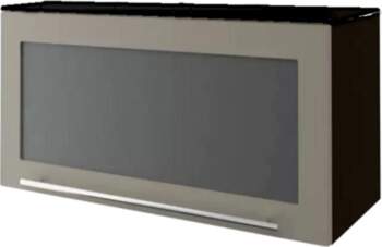 EXTOM Skapītis QUANTUM W4BS/80 (Bēša)