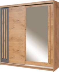 FADOME Skapis EFFECT EF4-200 (Lancelot)