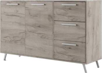 STOLAR Kumode BALI 2D3S (Dab Wellington)