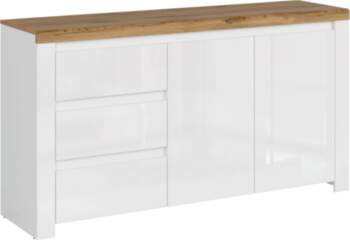 MEBELBOS Kumode VIGO KOM/2D3S