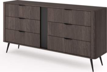 LASKI Kumode VERIS C 6S