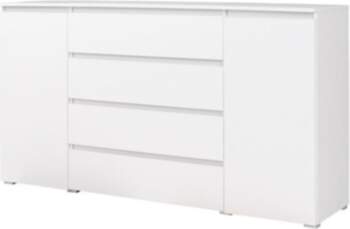 MARIDEX Kumode COSMO C06 (Balta)