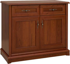 BRW Kumode KENT EKOM2D2S