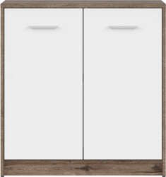 BRW Kumode NEPO PLUS KOM2D (Dab