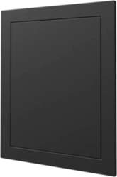 EXTOM Fasāde tehnikai QUANTUM ZM/60 (Graphite)