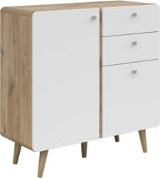 BRW Kumode RONDA KOM2D2SN/A