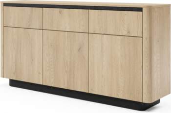 LASKI Kumode TORRO C 3D3S