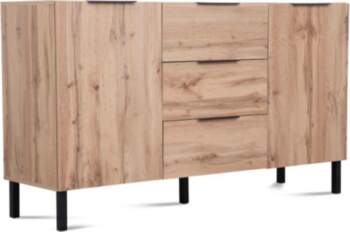 STOLAR Kumode CALVARO 2D3S