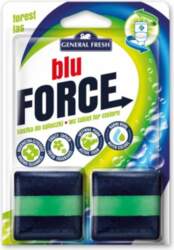 WC tablete Blu Force pine 2*40g